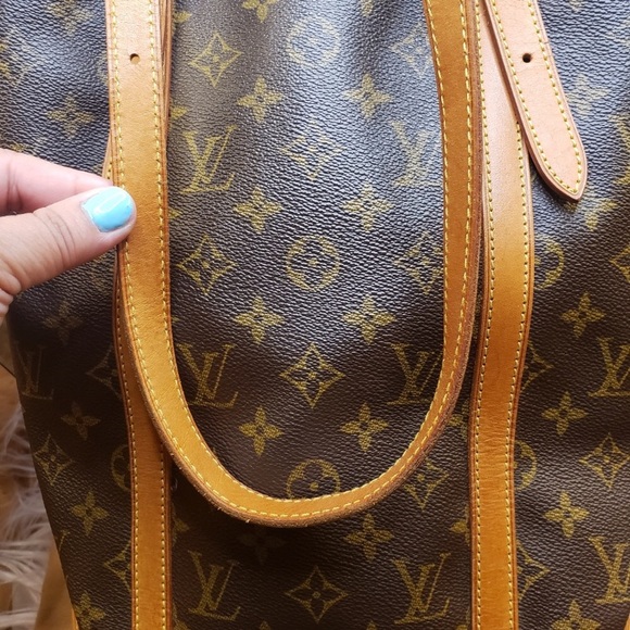 ❌SOLD❌Louis Vuitton 💯%authentic - Picture 9 of 12